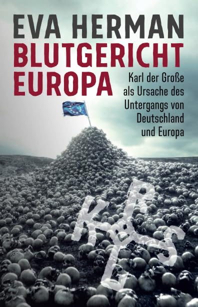 Blutgericht Europa